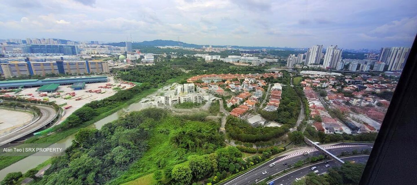 Parc Riviera (D5), Condominium #498358781